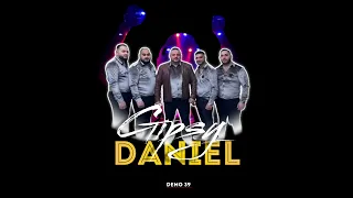 Gipsy Daniel - Demo 39 - O Baripen Me 2024