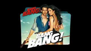 Bang Bang -Aksiyon -2014  (Türkçe Dublaj Hint Filmi )