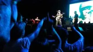 Bruce Springsteen  w/Tom Morello - The Ghost of Tom Joad (Live) - 2014-01-29 Cape Town, South Africa