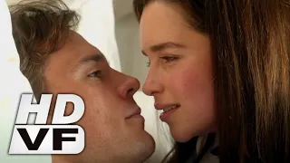 AVANT TOI sur Chérie 25 Bande Annonce VF (2016, Romance) Emilia Clarke, Sam Claflin, Janet McTeer