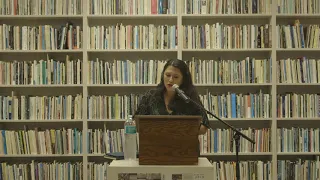 Vanessa Angélica Villarreal — The Poetry Center