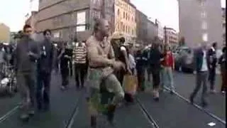 Ultimate Techno Viking Remix