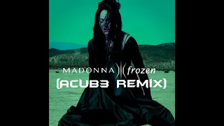 Madonna-Frozen (ACUB3 Remix) [Official Audio]FR2K23