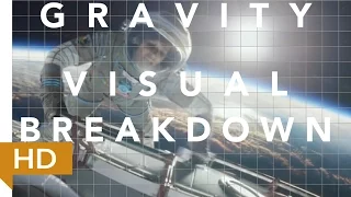 GRAVITY: VISUAL BREAKDOWN ( HD ) 1080p