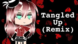 Tangled Up- Lokee Remix || Gacha Life Songs || GLMV (Original)