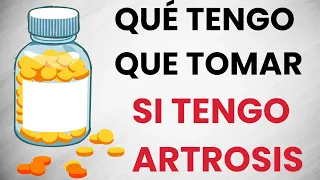 💊 Si tienes ARTROSIS estos son los MEJORES SUPLEMENTOS para tomar según la ciencia