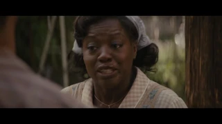 Best Viola Davis acting scene - Fences 2016