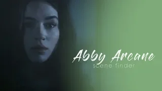 • Abby Arcane | scene finder [S1]