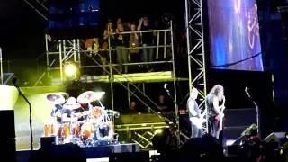 Metallica - The Call Of Ktulu, Live @ Ullevi 2011