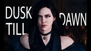 Yennefer | Dusk Till Dawn