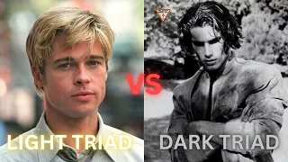 Light Triad vs Dark Triad