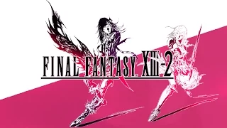 [VSTi] Final Fantasy XIII-2 - Wish