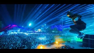 Alan Walker - SING ME TO SLEEP LIVE EDC 2017