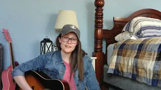 "Can't Help Falling in Love" - Elvis Presley (Shannon Freeman Cover)