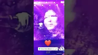 #Abida_Parveen at dubai coca cola arena club.. https://www.youtube.com/@tabraizqureshi6259