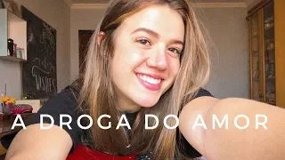 "A Droga do Amor" Ari - (Cover) Elana Dara