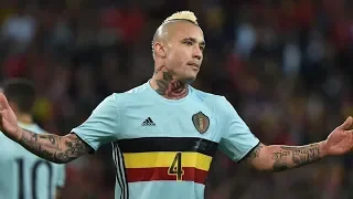 Radja Nainggolan●Best Goals●(2014-2018)●HD