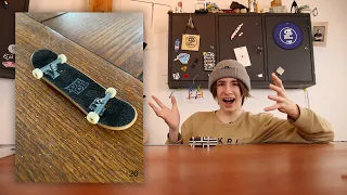 I Rated My Viewers Fingerboards 1-10 *Part 5