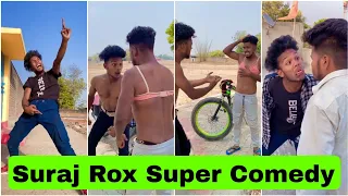 Suraj Rox Comedy Video 😂🤣 || Suraj Rox Funny Videos || Suraj Ka Adda