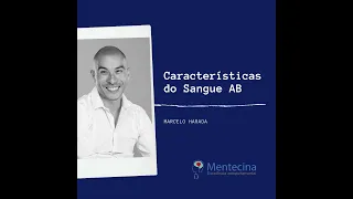 Características do Tipo Sanguíneo AB