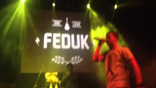 Feduk - 24/10/15