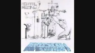 EROSION - Aftermath - 1988