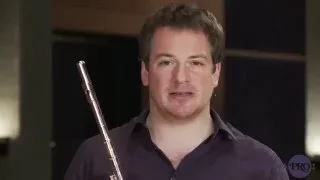 Daily Flute Exercises with Emmanuel Pahud