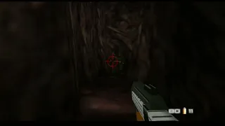 Goldeneye -  Mission 15 jungle - 007 Agent