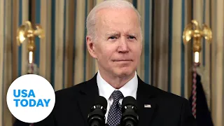 Joe Biden propose billionaire income tax to help reduce national deficit | USA TODAY