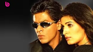 Baadshah O Baadshah Full HD Song | Shahrukh Khan & Twinkle Khanna | Baadshah |90's Bollywood  Songs