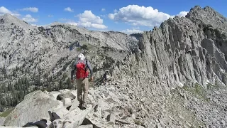 YOU'VE GOT TO SEE THESE MOUNTAINS! (SUV Camping/Vanlife Adventures)