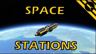 I Learn to Play KSP2 - Ep05 - Space Station