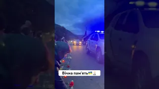 Загинув солдат🇺🇦🕯