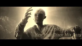 New Italo Disco Mix 2019