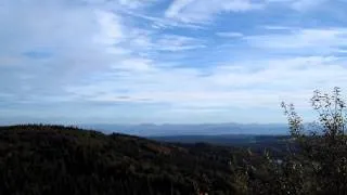 Schwarzwald Pumpspeicherkraftwerk Hornbergbecken