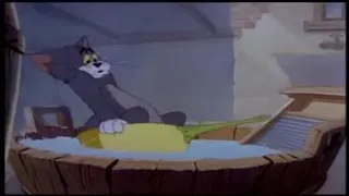 জেরি লাদেন Tom & Jerry Old Classic Bangla Dubbed part 2