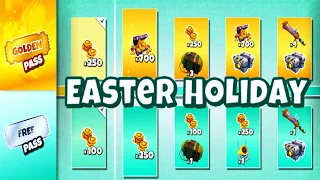 Dark Riddle - EASTER UPDATE - BOTH GAME PASS UNLOCKED - NEW SKINS