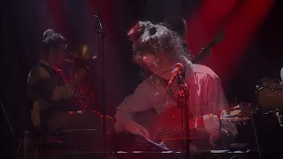 Naima Joris (BE) — Live at ESNS 2022