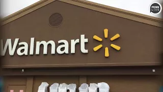 Walmart plans to raise employees' wages to at least $11/hour