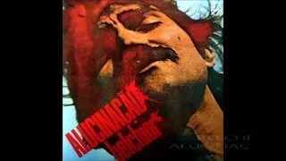 Belchior - Alucinação - 1976 (Com Letra na Descrição) - Legendas