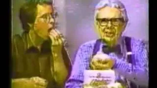 1990 Commercials/Promos #4 (November 17th, 1990, NBC)