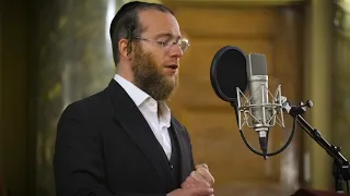 Yaakov Lemmer sings Sefiras Ha’omer - Pierre Pinchik at Beth E-l of Boro Park