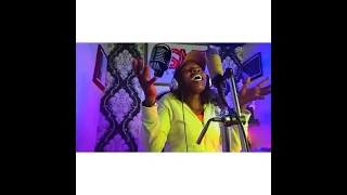 OUT OF MY BELLY (Cover by Adejoh Hope)