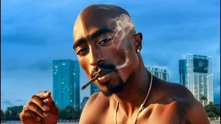 2Pac - Ride Til I Die || 2024 (HD)