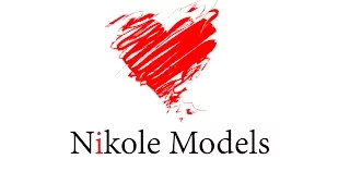 Модель по Украински: Nikole Models