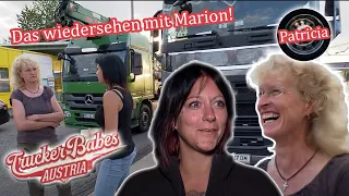 😆 🚚 "Auch hässliche Trucks brauchen in Slowenien eine Vignette" | Trucker Babes Austria | ATV