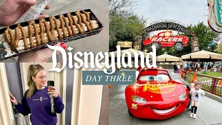 Disneyland is Blowing Us Away?! | Disneyland 2024