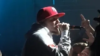 Limp Bizkit @ Stadium Live, Moscow 29.11.2013 (Full Show)