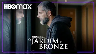 O Jardim de Bronze - 3º Temporada | Trailer Oficial Legendado | HBO Max