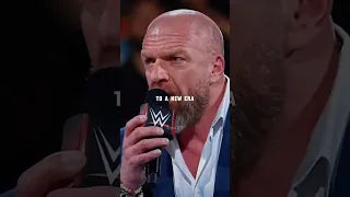 The End Of An Era ln WWE (2024) 💔 Edit